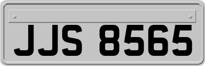 JJS8565