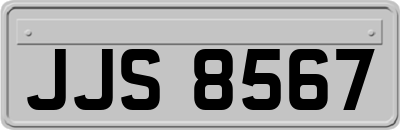 JJS8567