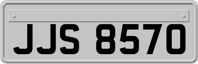 JJS8570