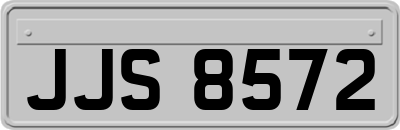 JJS8572
