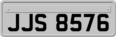 JJS8576