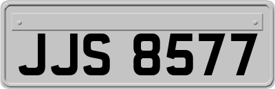 JJS8577