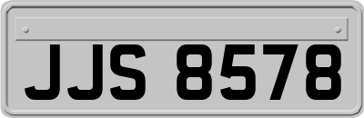 JJS8578