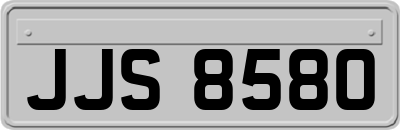 JJS8580