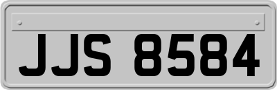 JJS8584