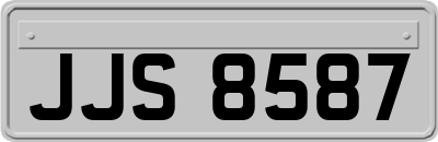JJS8587