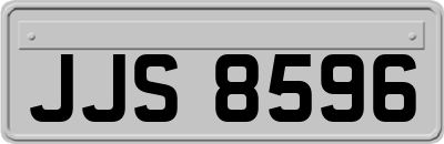 JJS8596