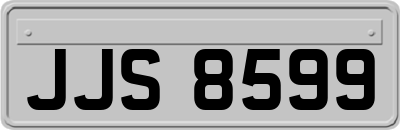 JJS8599