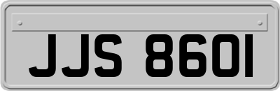 JJS8601