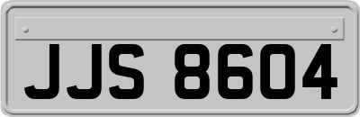 JJS8604