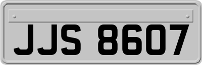JJS8607