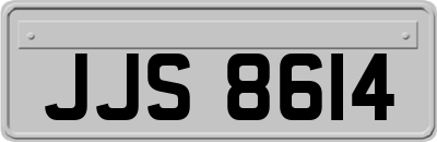JJS8614