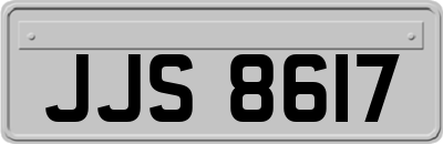JJS8617