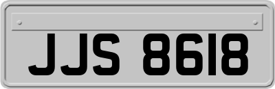 JJS8618