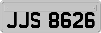 JJS8626