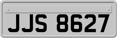 JJS8627