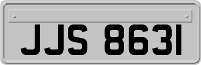 JJS8631