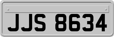 JJS8634