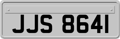 JJS8641