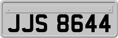 JJS8644