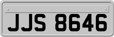 JJS8646