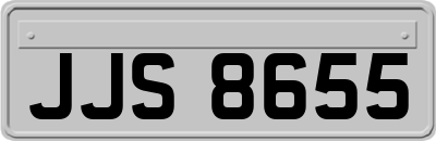 JJS8655