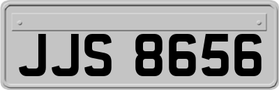 JJS8656