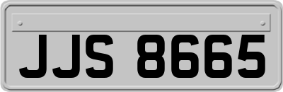JJS8665