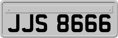 JJS8666