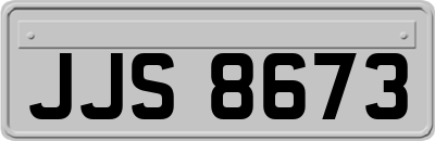JJS8673