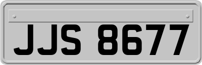 JJS8677