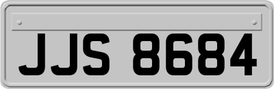 JJS8684