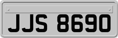 JJS8690