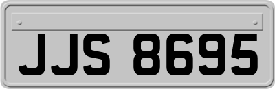 JJS8695