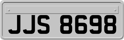 JJS8698