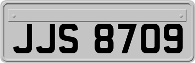 JJS8709