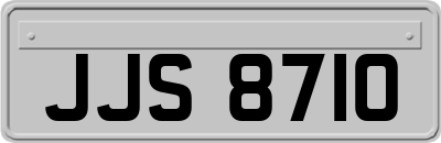 JJS8710