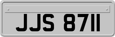 JJS8711