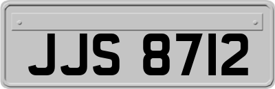 JJS8712