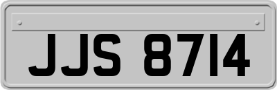 JJS8714