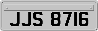 JJS8716