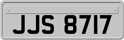 JJS8717