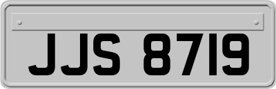 JJS8719