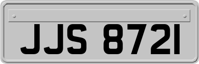 JJS8721