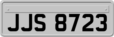 JJS8723