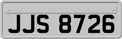 JJS8726