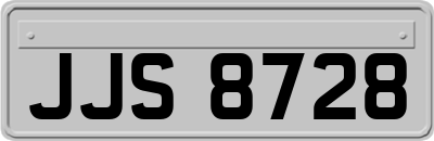 JJS8728