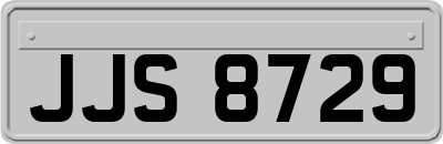 JJS8729