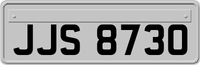 JJS8730