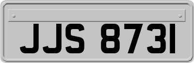 JJS8731